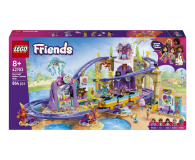 LEGO FRIENDS 42703 Syrenkowa kolejka górska - 1529780 - zdjęcie 1